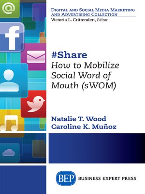 cover image of #Share
